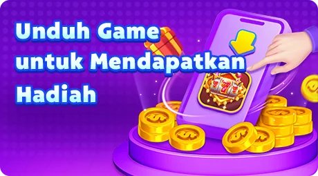 Unduh Game untuk Mendapatkan Hadiah
